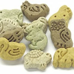 Mera Dog Hundekuchen Tierfiguren | 10kg Hundesnack