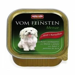 Animonda Rind & Kartoffeln | 22x 150g Hundefutter