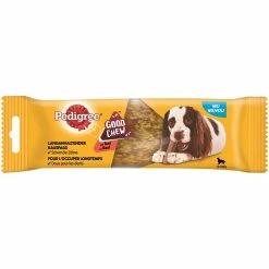 Pedigree Snack GoodChew Mittelgroße Hunde | 14 X 88g Hundesnack