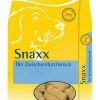 Josera Snaxx | 10kg Hundesnack, Zahnpflegesnack Für Hunde