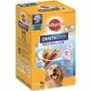 Pedigree Denta Stix Daily Care MP Für Große Hunde | 4x 21 Stück