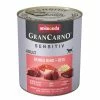Animonda GranCarno Adult Sensitive Reines Rind & Reis | 6x 800g