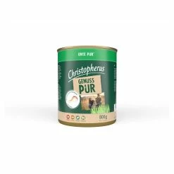 Allco Christopherus Pur Lamm | 6x 800g