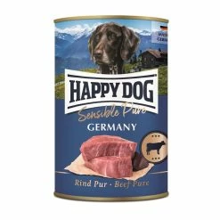 Happy Dog Sensible Pure Germany Rind | 6x 400g