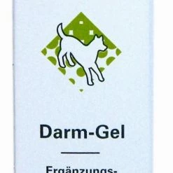 Canina Pharma PETVITAL Darmgel | 30 Ml Für Hunde