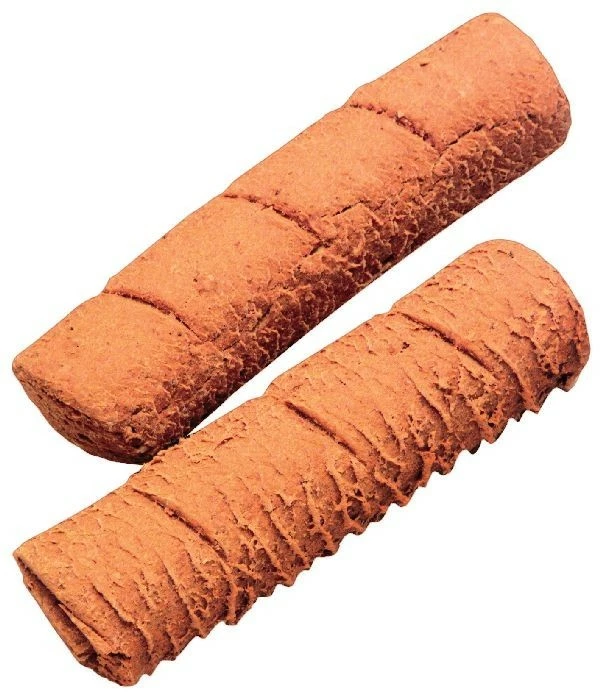 AL-KO-TE Allco Hundekuchen | 10kg Pansenbrot, Hundesnack
