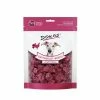 Dokas Entenbrust-Würfel,Kichererbsen,Rote Beete | 8x 150g Hundesnack