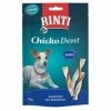 Rinti Extra Snack Chicko Dent Ente Small | 9 X 150g Hundesnack