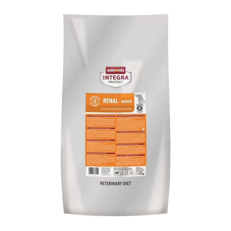 Animonda Integra Protect Sensitiv Intestinal | 10kg