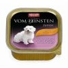 Animonda Junior Geflügelleber | 22x 150g Hundefutter