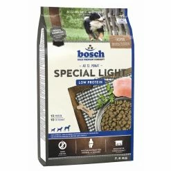 Bosch Special Light | 2,5 Kg Hundefutter Trocken