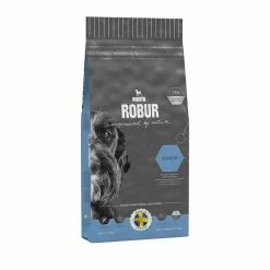 Bozita Robur Senior | 11kg Weizenfreies Hundefutter Trocken