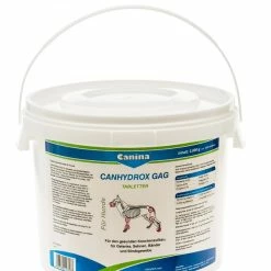 Canina Pharma Canina Canhydrox GAG | 2000g Gelenkunterstützung Für Hunde
