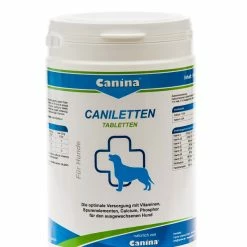 Canina Pharma Caniletten | 1000g