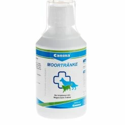 Canina Pharma Moortränke | 250ml Futtermittel