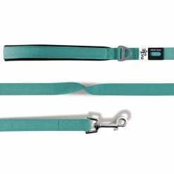 Curli Basic Hundeleine Nylon Island | 140x1,5cm