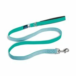 Curli Basic Leine Lagoon M | 140 X 1,5 Cm Hundeleine