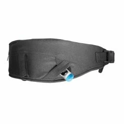 Curli Lok Hüftgurt Schwarz L/XL