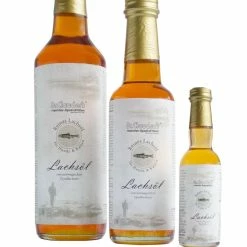 Dr. Clauders Barf Lachsöl Traditionell | 500ml Für Hunde Und Katzen