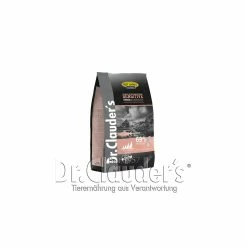 Dr. Clauders Best Choice Junior Lachs & Reis | 4kg Hundetrockenfutter