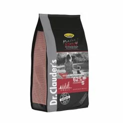Dr. Clauders Best Choice Mini Adult Mit Frischfleisch | 2kg