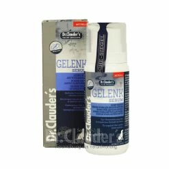 Dr. Clauders Mobil&Fit Gelenk Serum | 100ml Ergänzungsfutter F. Hunde