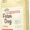 Green Petfood FarmDog Country Adult/Senior | 10 Kg