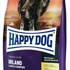 Happy Dog Supreme Irland | 12,5kg Hundefutter Trocken