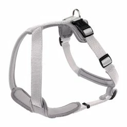 Hunter Neopren Grau XS | 38-48cm X 15mm Hundegeschirr