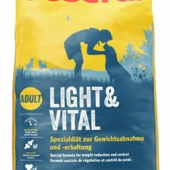 Josera Dog Light & Vital | 15kg Hundefutter
