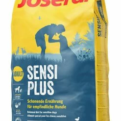 Josera SensiPlus | 15kg Für Empfindliche Hunde