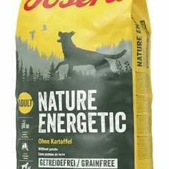 Josera Nature Energetic | 15kg Hundetrockenfutter