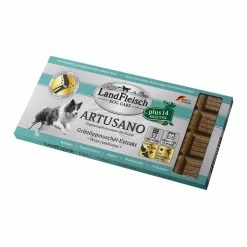 Landfleisch Artusano | 200g Mit Grünlippmuschel-Extrakt
