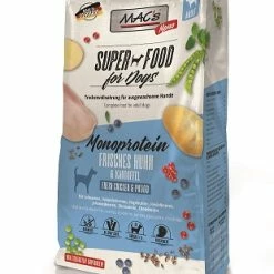 MACs DOG Mono Huhn | 3kg