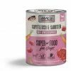 MACs Dog Kopffleisch & Karotten | 6x 800g Hundefutter
