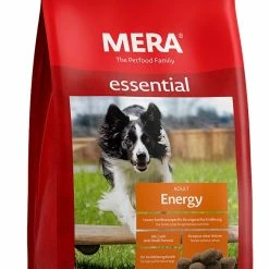 Mera Dog Essential Energy | 12,5kg Hundefutter Trocken