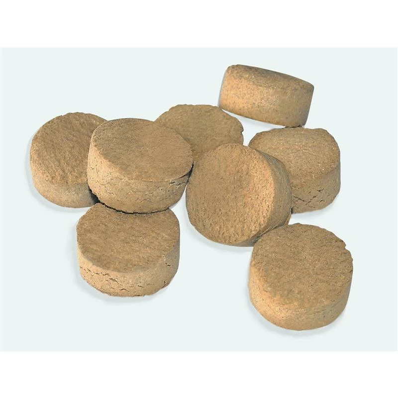 MeraDog Hundekuchen Lamm & Reis Taler | 10kg Hundesnack