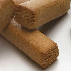 Meradog Kau Barren Hundekuchen | 10kg Hundefutter