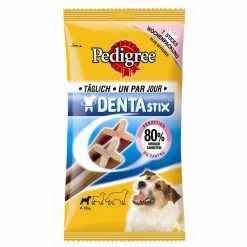 Pedigree Denta Stix | 10er Packung In 2 Sorten