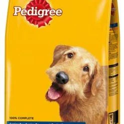 Pedigree Trocken Senior Huhn, Reis & Gemüse | 13kg
