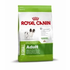 Royal Canin Size X-Small Adult | 1,5kg Hundefutter