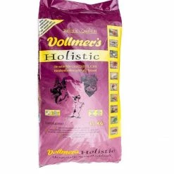 Vollmer´s Vollmers Holistic | 15kg Hundetrockenfutter