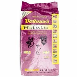 Vollmer´s Vollmers Holistic | 5kg Hundetrockenfutter Für Alle Rassen