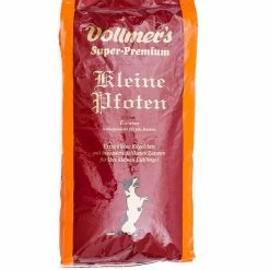 Vollmer´s Vollmers Kleine Pfoten | 15kg Hundefutter Trocken