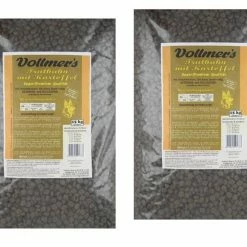 Vollmer´s [Paket] Vollmers Truthahn Mit Kartoffel | 2x 15kg Vorteilspack