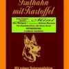 Vollmer´s Vollmers Truthahn Mit Kartoffel Mini | 5kg
